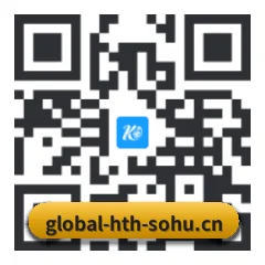 iPhone APP 二维码
